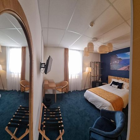Charlie'S Hotel Канни Екстер'єр фото