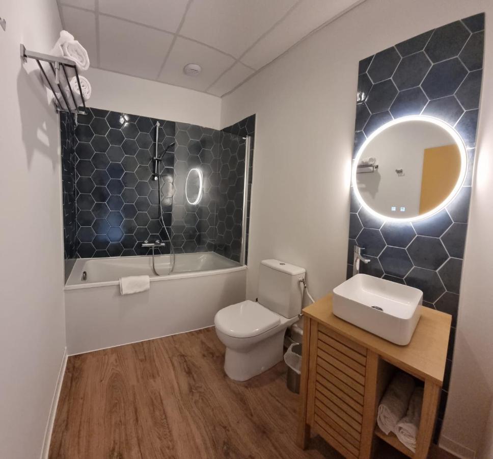 Charlie'S Hotel Канни Екстер'єр фото