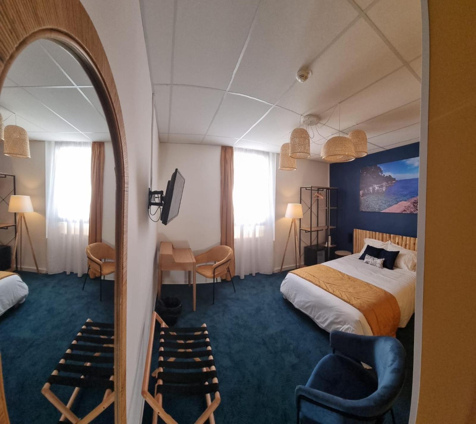 Charlie'S Hotel Канни Екстер'єр фото